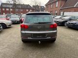 Volkswagen Tiguan Sport & Style BMT*LPG*XENON*NAVI*TEMPOMAT - mit LPG-Antrieb: Geländewagen