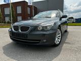 BMW e61 530d Facelift. - BMW 530 aus 2007: Kombi, 530d