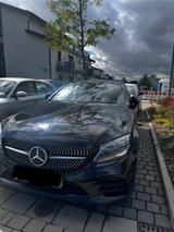 Mercedes-Benz C 400 4MATIC Autom. -