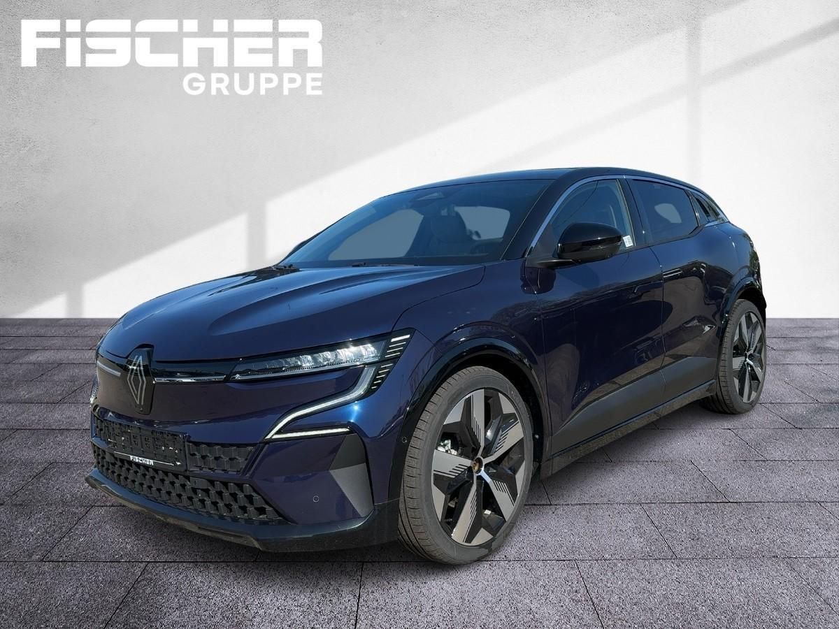 Fahrzeugabbildung Renault Megane Techno EV 60 220hp E-Tech 100% el.