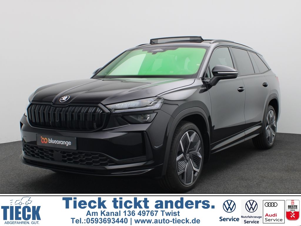 Image of Skoda Kodiaq
