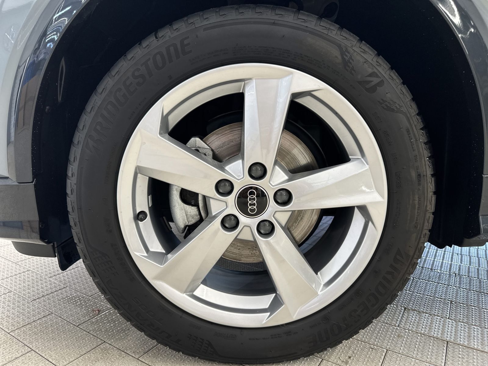 Audi Q2 - Bild 15
