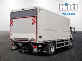 DAF LF310 FA 18t Orten Kettliner + 2,0t LBW Euro6 ZV - Abrollkipper
