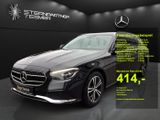 Mercedes-Benz E 220 d T +Avantgarde+MBUX+KAMERA+SDach+WIDE+HuD - Mercedes-Benz E 220 aus 2023