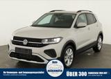 Volkswagen T-Cross 1.0 TSI DSG Life, LED, Kamera, Side, ACC