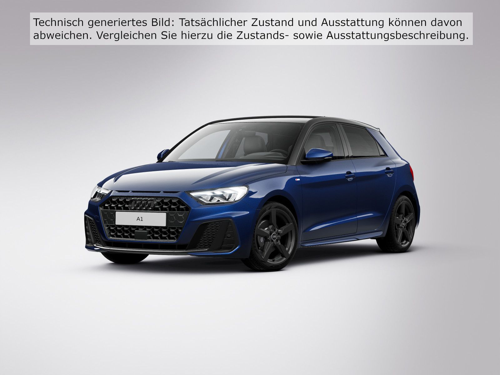 Audi A1 - Bild 2