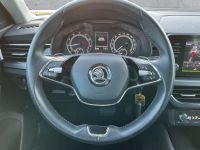 Skoda Kamiq - Vorschau Bild 10