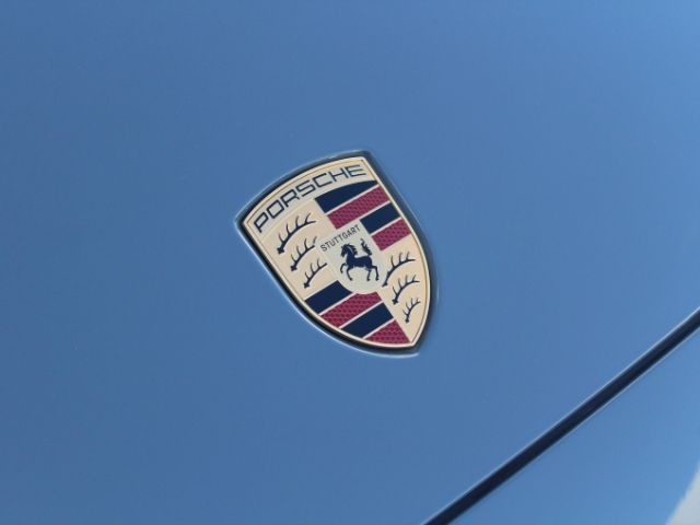 Porsche Cayenne - Bild 8