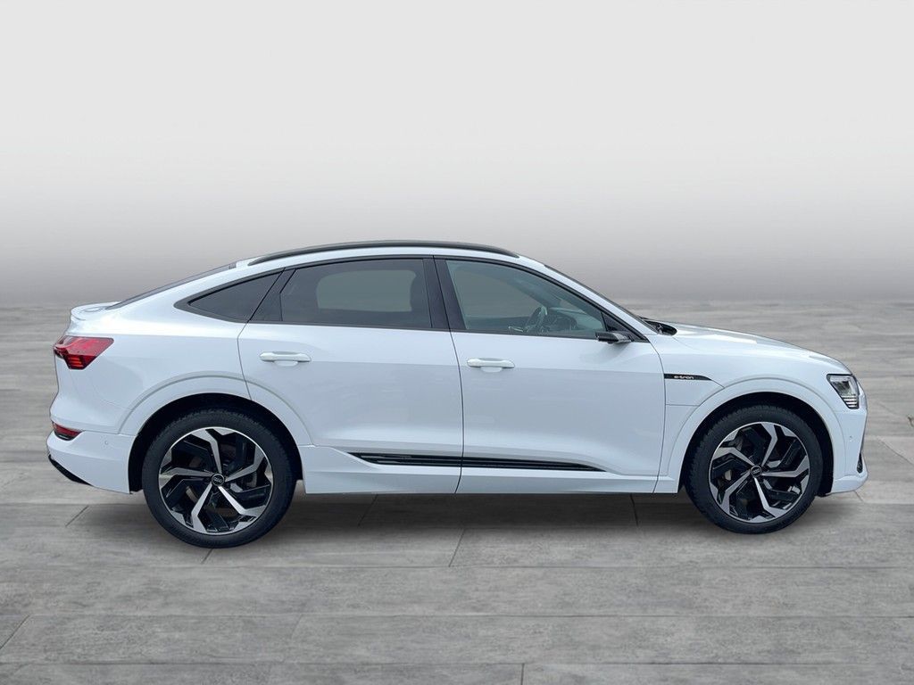 Audi e-tron - Bild 10