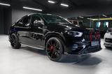 Mercedes-Benz GLE 300d MANSORY*MULTIBEAM*PANO*MEMORY*CARBON - Mercedes-Benz GLE 300: Coupe