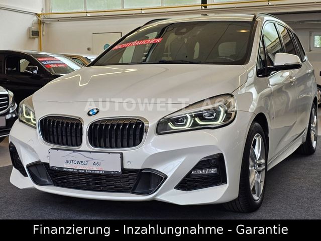 BMW 216 Gran Tourer M Sport  ALCANTARA+NAVI+MOD.21