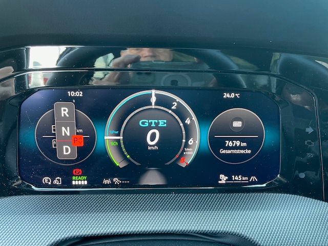 Volkswagen Golf - Bild 10