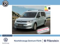 Volkswagen Caddy Maxi - Vorschau Bild 1