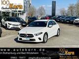 Mercedes-Benz A 180 Progressive 7G-DCT MBUX LED PDC Pakete - Mercedes-Benz A 180: 7g Dct