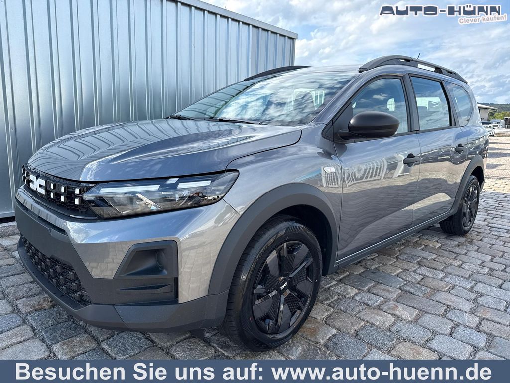 Image of Dacia Jogger
