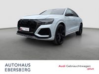 Audi RSQ8 - Vorschau Bild 1