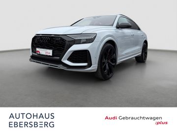 Audi Leasingangebot: Audi RSQ8 qu 5JGAR MATRIX HUD Virtual Pano 360°