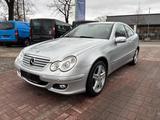 Mercedes-Benz C 200 CDI+BI-XENON+AUDIO-NAVI+LIMITER - gebrauchte Mercedes-Benz C-Klasse aus dem Jahr 2006