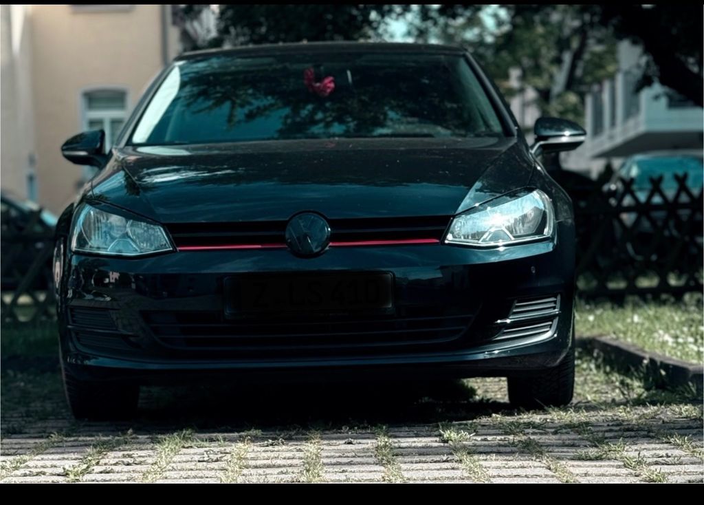 Image of Volkswagen Golf
