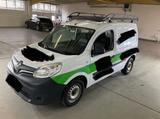 Renault Kangoo Rapid | KLIMA 1HAND MWST - Renault Kangoo mit 3 Türen
