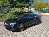 Mercedes-Benz CLS 400d 4MATIC AMG Voll - Mercedes-Benz CLS 400 mit Panoramadach