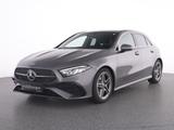 Mercedes-Benz A 180 AMG+PANO+KEYLESS+TOTW+DISTRONIC+KAMERA+LED - Mercedes-Benz A 180 in Rostock