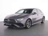 Mercedes-Benz A 180 AMG+PANO+KEYLESS+TOTW+DISTRONIC+KAMERA+LED - Mercedes-Benz A 180 in Krefeld
