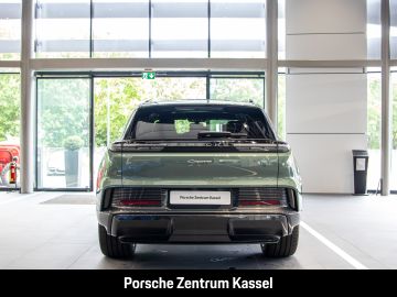 Porsche Cayenne - 5