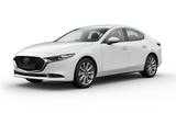 Mazda 3 Lim. 4-trg. Centre-Line Automatik - Mazda 3 Centre-Line
