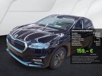 Skoda Fabia - Vorschau Bild 1
