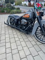 Harley-Davidson Softail Deluxe Chicano - Angebote entsprechen deinen Suchkriterien