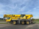 Liebherr LTM1055/1 - Liebherr LKWs