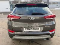 Hyundai Tucson 1,6 Passion / WR / AHK