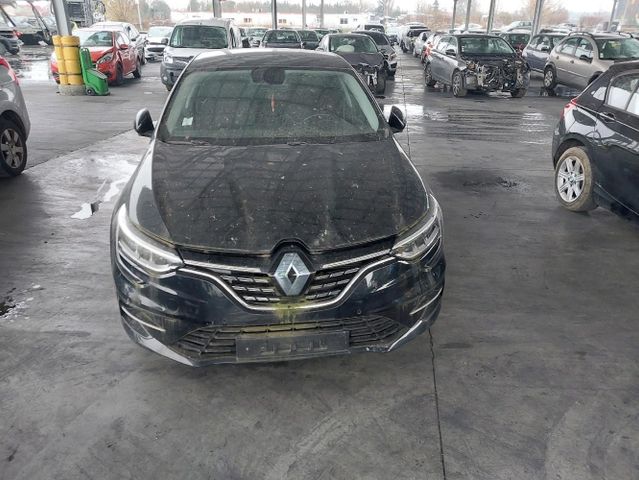 Renault MEGANE IV 1.3 TCE 140