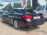 BMW 420d TÜV NEU*2.Hand*Autom.*Spur-Ass*Navi - BMW 4er Reihe mit Diesel-Antrieb: Sportwagen