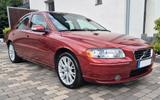 Volvo S60 - TÜV 10/27 - neue Inspektion + ... - gebrauchte Volvo S60 aus dem Jahr 2007