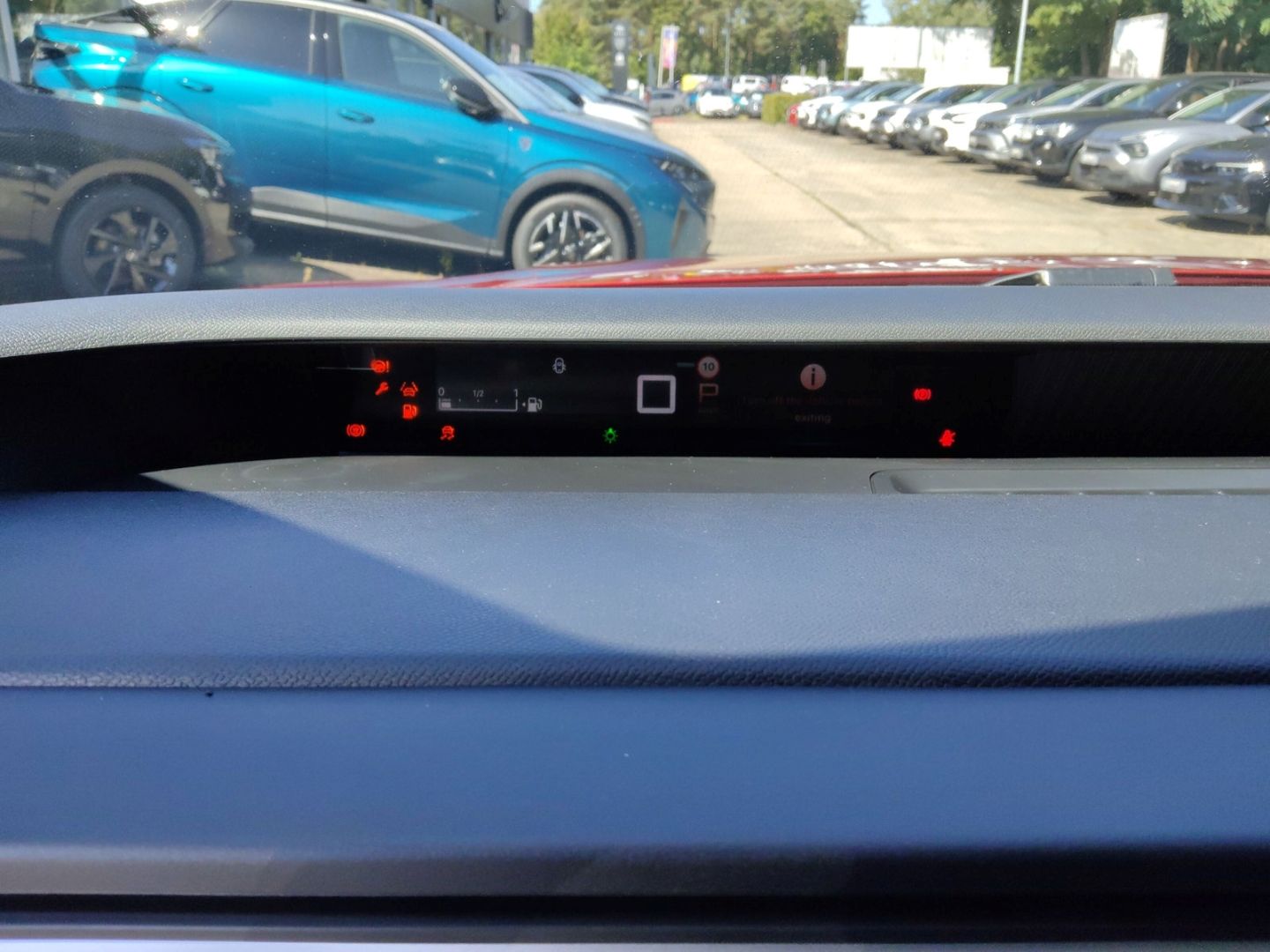 Citroën C3 - Bild 22