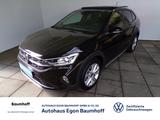 Volkswagen TAIGO 1.0 TSI DSG MOVE / LED-MATRIX+PANO+KAMERA - VW Taigo mit Schiebedach