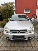 Opel Vectra - Opel Vectra Gebrauchtwagen in München