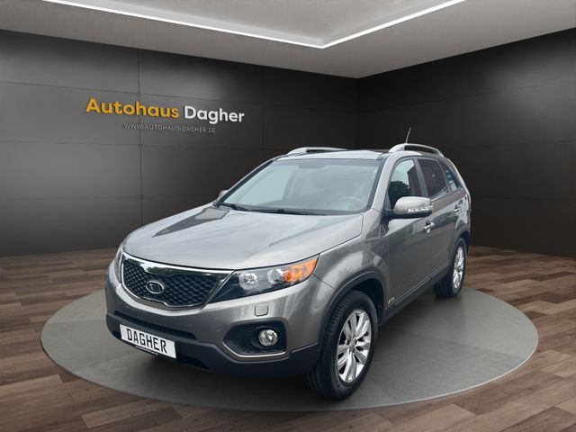 Kia Sorento Spirit 4WD 2.2 CRDi