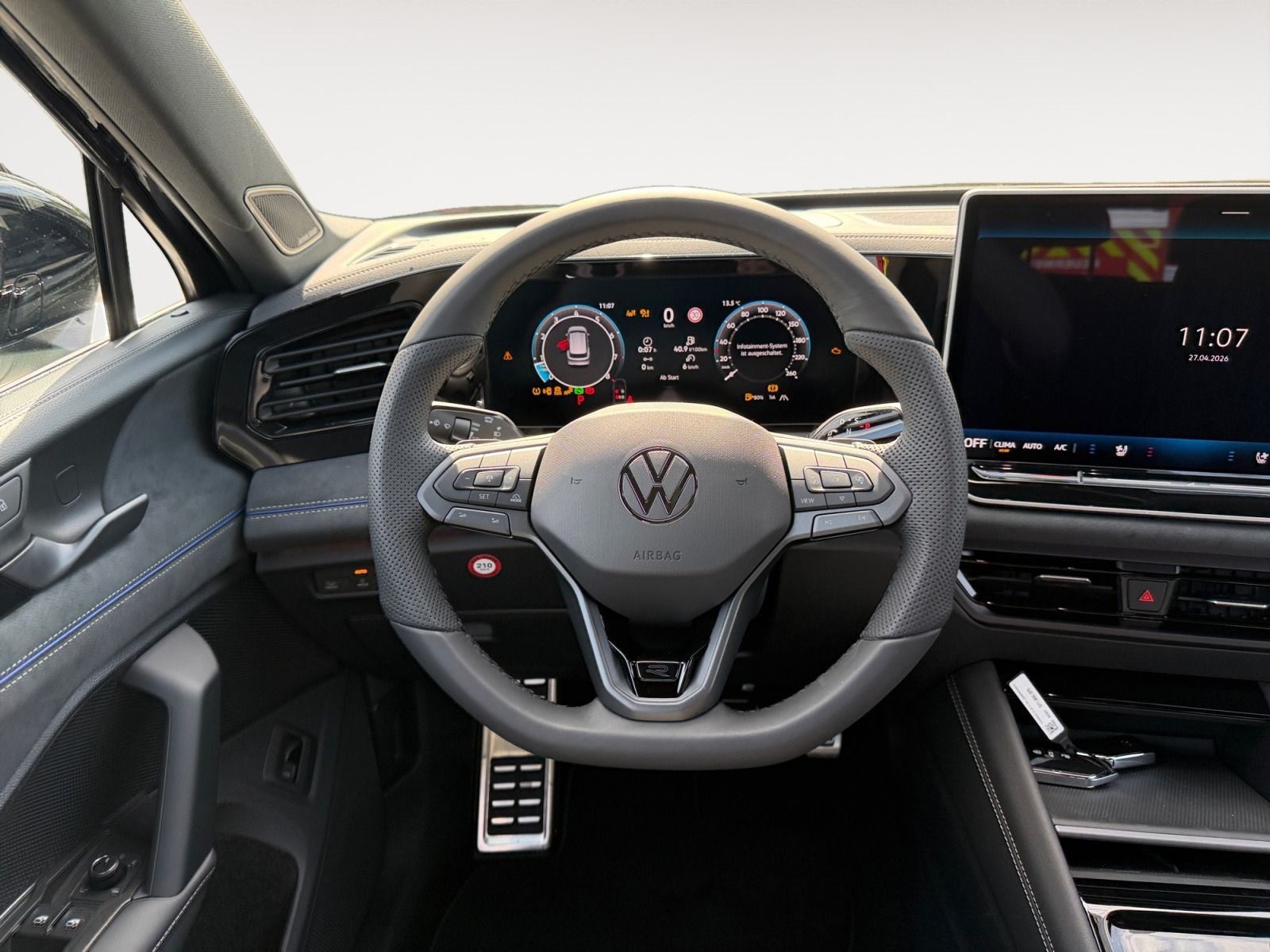 Volkswagen Tiguan - Bild 13