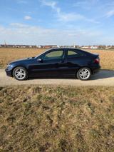 Mercedes-Benz CL 230 Sportcoupé Kompressor, TÜV neu ! - Mercedes-Benz CL 230 Gebrauchtwagen