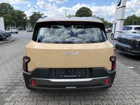 Kia EV2 - Vorschau Bild 8