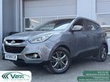 Hyundai ix35 2.0 GDI KAT Trend 2WD*Automatik*AHK*SHZ*FSH - Hyundai ix35 mit Benzin-Antrieb