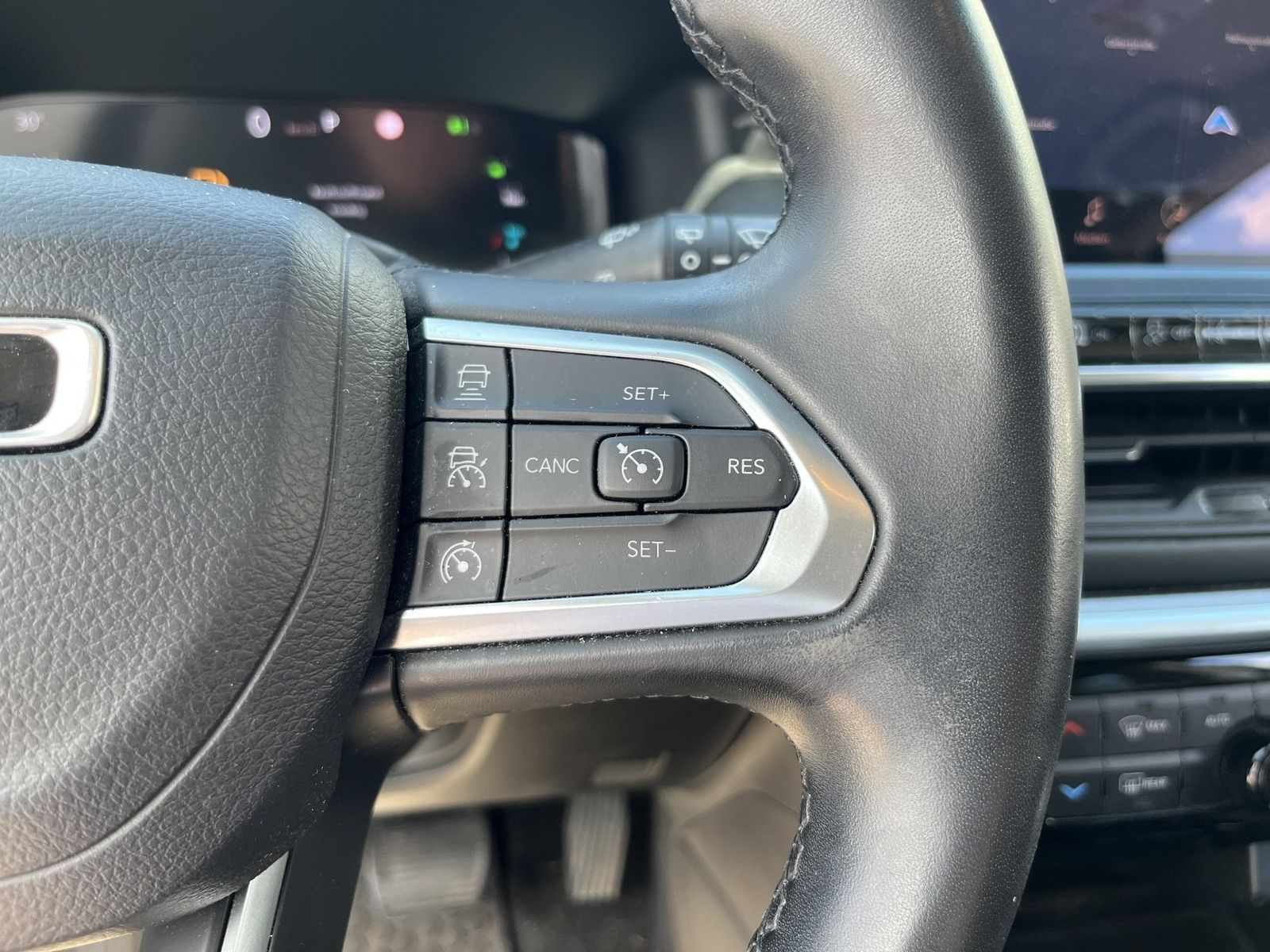 Jeep Compass - Bild 13