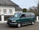 Volkswagen T4 Multivan Allstar - Standheiz... - Volkswagen T4 Multivan in Frankfurt (Main)