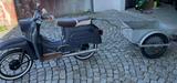 Simson Schwalbe KR51/1 - SIMSON SCHWALBE KR 51