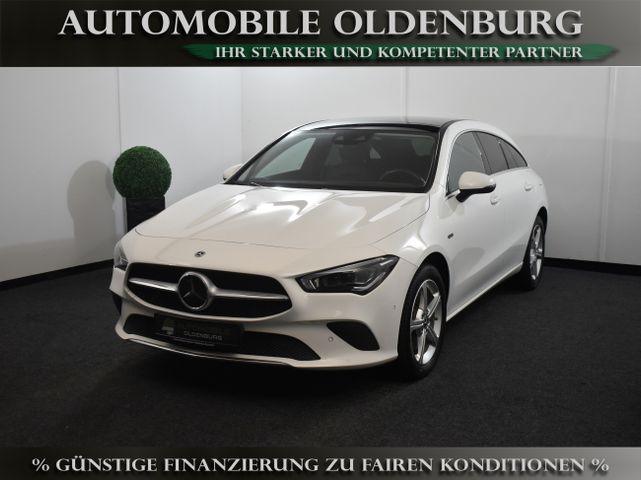 Mercedes-Benz CLA 250 e SB Progressive *Distro+*Pano*Wide*KAM*