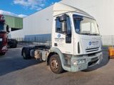 Iveco 120 E 22 ML Minisatelzugmaschine - Diesel Mini 1