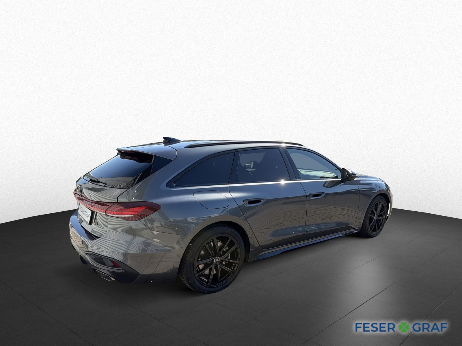 Audi A5 - Bild 5